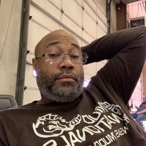 Meet your Posher, Timothy